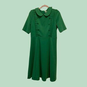 Metamorphosis Girl Dress